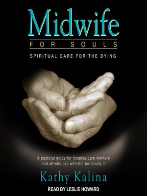 cover image of Midwife for Souls
